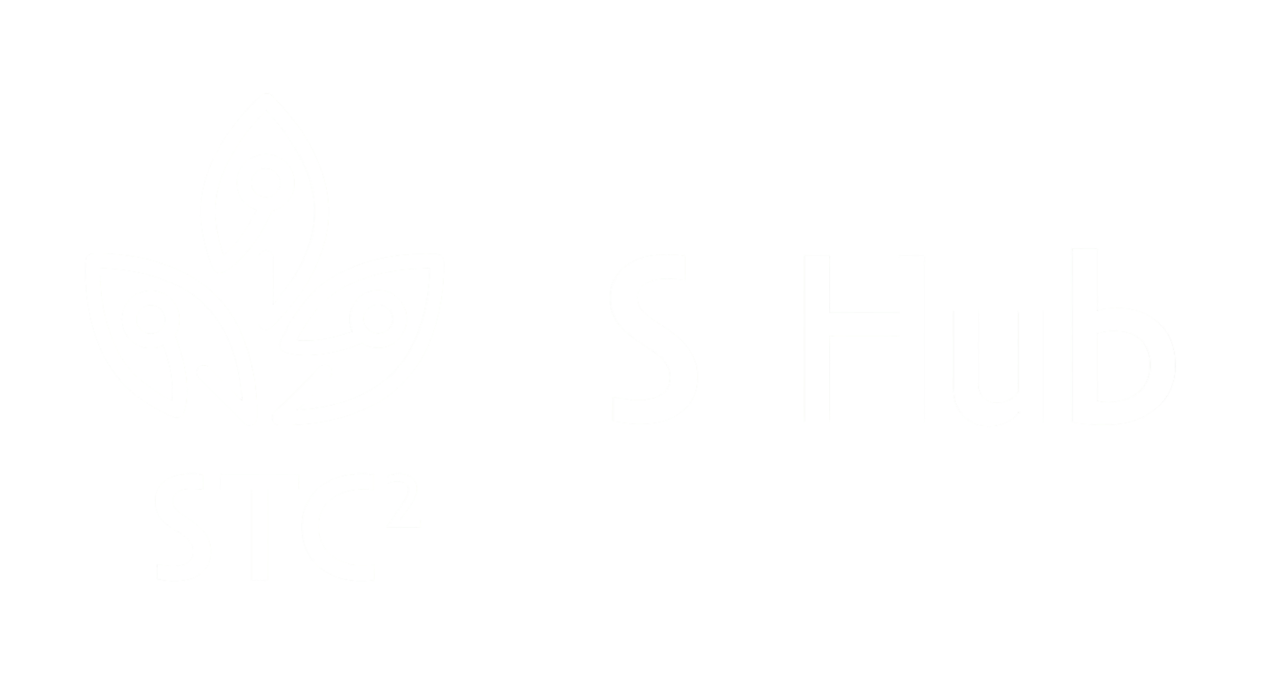 STC² | S-Hub ロゴ