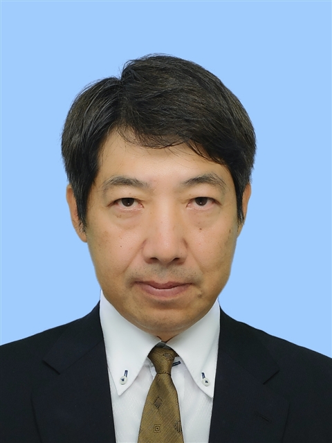 八甫谷 明彦 教授