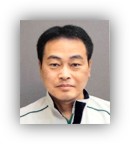 渡邉 圭 氏