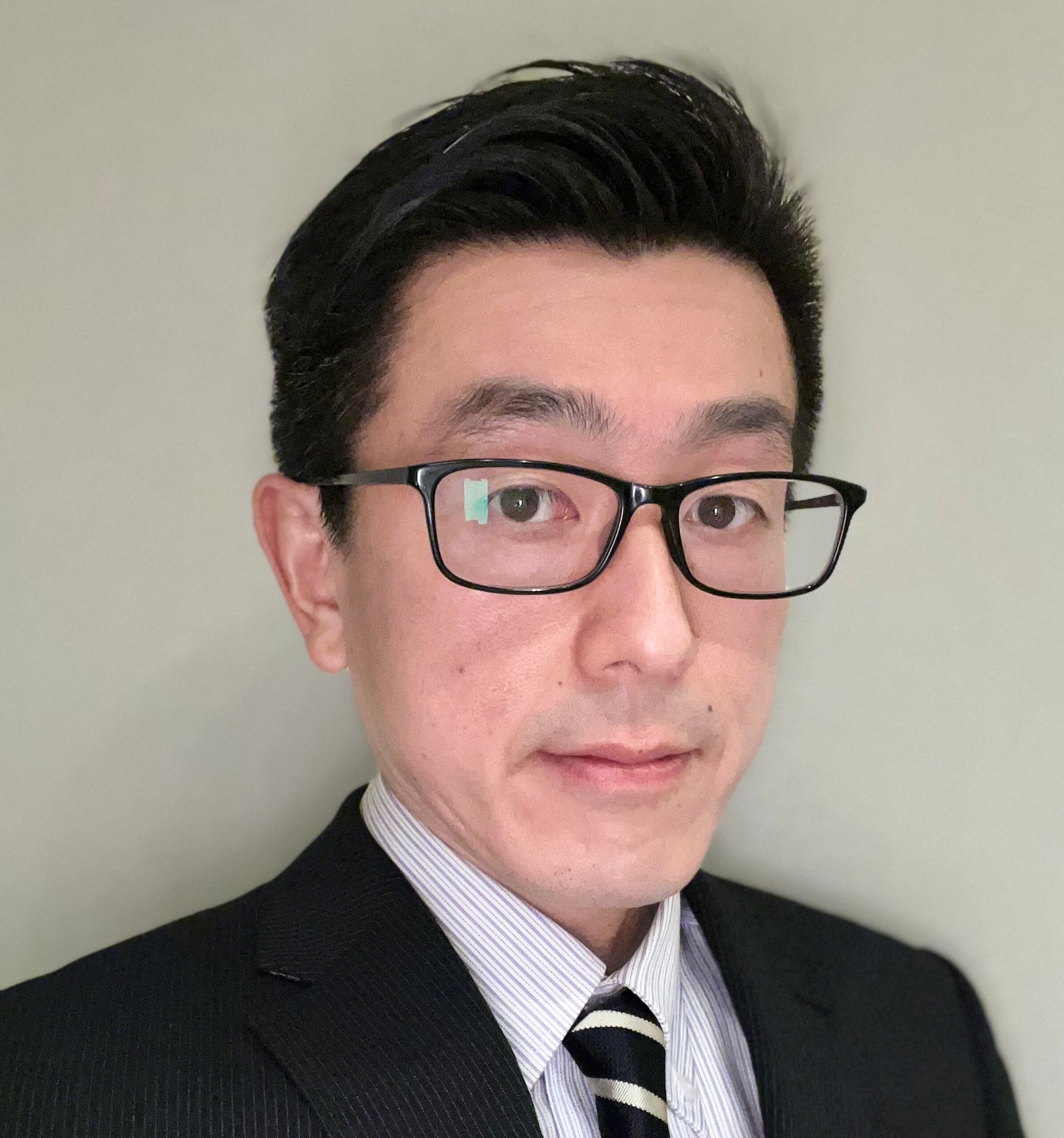 加藤 俊顕 教授