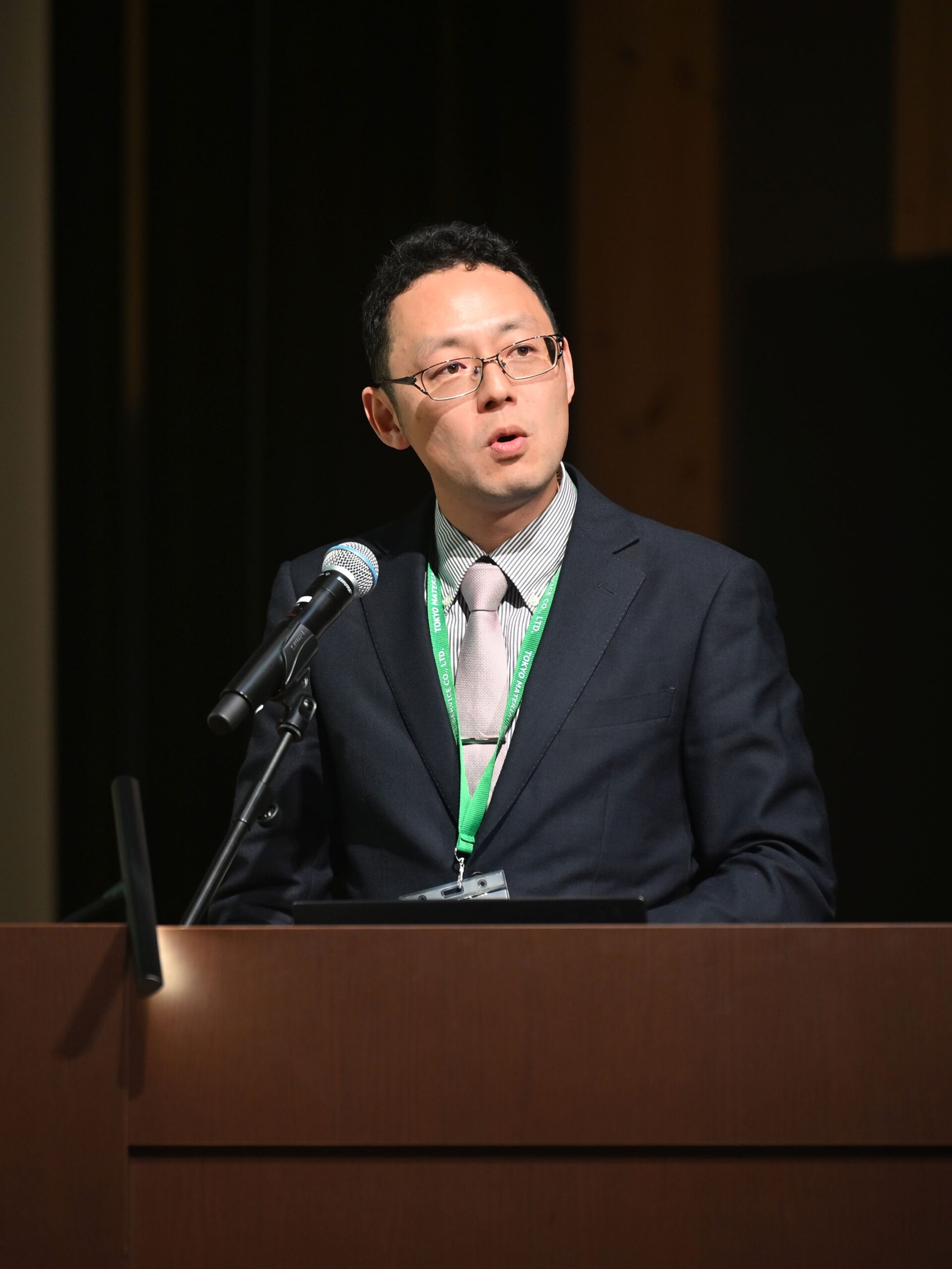 戸田 雅也 准教授